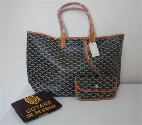 bolsas goyard original|Goyard handbags.